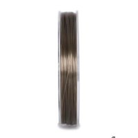 Fox Edges Illusion Fluorocarbon 40m natural green