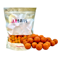 LK Baits Boilies Mandarinka 1kg, 20mm