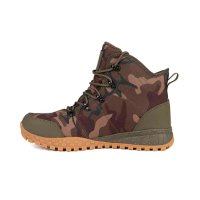 Fox boty Khaki Camo V2 Boot vel.8/42