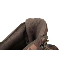 Fox boty Khaki Camo V2 Boot vel.8/42