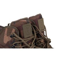 Fox boty Khaki Camo V2 Boot vel.8/42