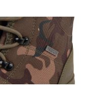 Fox boty Khaki Camo V2 Boot vel.10/44