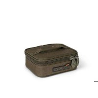 Fox pouzdro na olova Voyager Lead and Bits Bag - Rigid Insert 