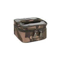 Fox pouzdro Camolite 6 Pot Hookbait case
