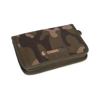 Fox pouzdro na doklady Camolite Licence Wallet 
