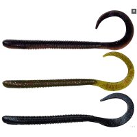 Savage Gear gumová nástraha Razorback Worm Sinking 20cm 9,5g