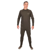 Fox termoprádlo Thermal Base Layer Khaki vel.L