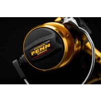 Penn naviják Slammer Classic Reel Box 760