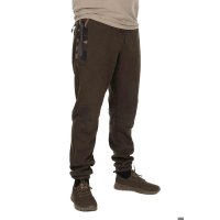 Fox tepláky Khaki/Camo Premium 310 Jogger