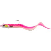 Savage Gear gumová nástraha Conger Eel Bubblegum 13cm 50g