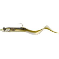 Savage Gear gumová nástraha Conger Eel Conger 13cm 50g