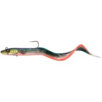 Savage Gear gumová nástraha Conger Eel Firebelly 17cm 90g