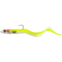 Savage Gear gumová nástraha Conger Eel Lemonback 13cm 50g