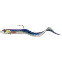 Savage Gear gumová nástraha Conger Eel Ocean Flash 17cm 90g