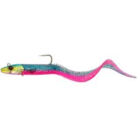 Savage Gear gumová nástraha Conger Eel Skyback Candy 13cm 50g