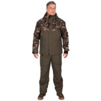 Fox zimní oblek Wintersuit Khaki/Camo vel.2XL