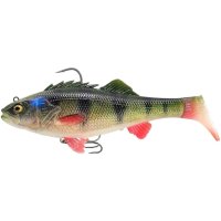 Savage Gear gumová nástraha 3D Perch RTF FS 12,5cm 37g Perch