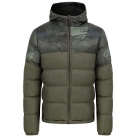 Navitas bunda Tetra Identity Camo Puffer Jacket