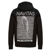 Navitas mikina Joy Hoody Black