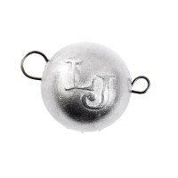 Lucky John jigová hlavička Lead Jig Ball 14g