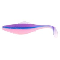 Lucky John Roach Paddle Tail 3,5" Color G05, 6ks