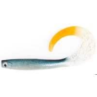 Lucky John 3D Kubira Fire Tail 7" 18cm 60g barva PG44