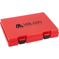 Mikado box Spoon Box H567 (20cm x 14,4cm x 3,4cm)