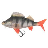 Fox Rage gumová nástraha Ultra Realistic Perch Replicant 14cm