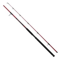 Ugly Stik prut Silurus Bank 8" 2,40m 80-150g 2díly