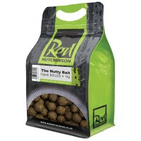 RH boilies The Nutty Bait 15mm 1kg

