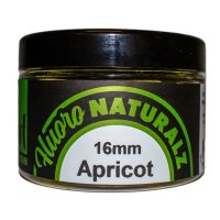 RH Fluoro Naturalz Wafters Apricot 16mm