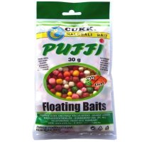 Cukk Puffi Mix 30g  4-12mm Játra