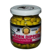 LK Baits Dipovaná kukuřice Mango