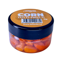 LK Baits CUC! kukuřice dipovaná , Tutti-Frutti, 25ml 