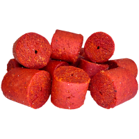 LK Baits pelety Salt Salmon Halibut Pellets 5kg, 38mm