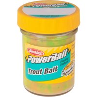 Berkley PowerBait® těsto Trout Bait Rainbow 50g