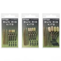 Drennan montáž Run Ring Kits