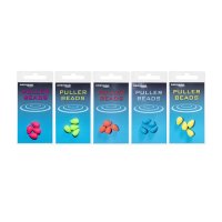 Drennan Puller Beads Green