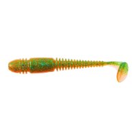 Lucky John Pro Tioga 2,9" 7ks Rotten Carrot