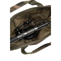 Fox pouzdro na prut Camo Lite 10ft Single Rod Jacket