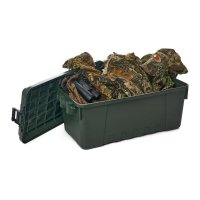 Plano přepravní box Sportman´s Trunk PLAT17OD Medium 62l Olive Drab