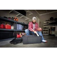Plano přepravní box Sportman´s Trunk PLAT17OD Medium 62l Olive Drab