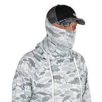 Norfin triko Sun Pro Barracuda Hoodie vel. XXL