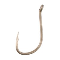 Mikado návazec Method Feeder 10cm s vrutem háček vel. 14, pletenka 0.10mm