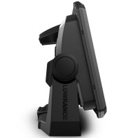 Lowrance echolot ELITE FS 9 se sondou Active Imaging 3v1