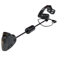 ZICO sada swingerů Classic Unicarp s klipem MC LED 3ks