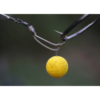 Korda rovnátko D-Rig Kickers Brown
