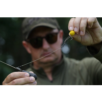 Korda rovnátko D-Rig Kickers Brown