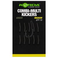 Korda rovnátko Combi Multi Kicker Green Medium