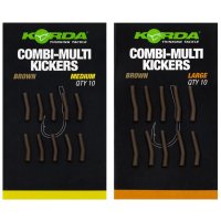 Korda rovnátko Combi Multi Kicker Brown